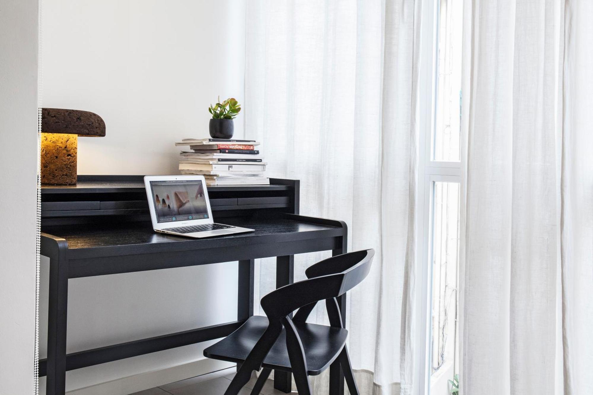 DestinationBCN Universitat Apartments Barcelona Habitación foto