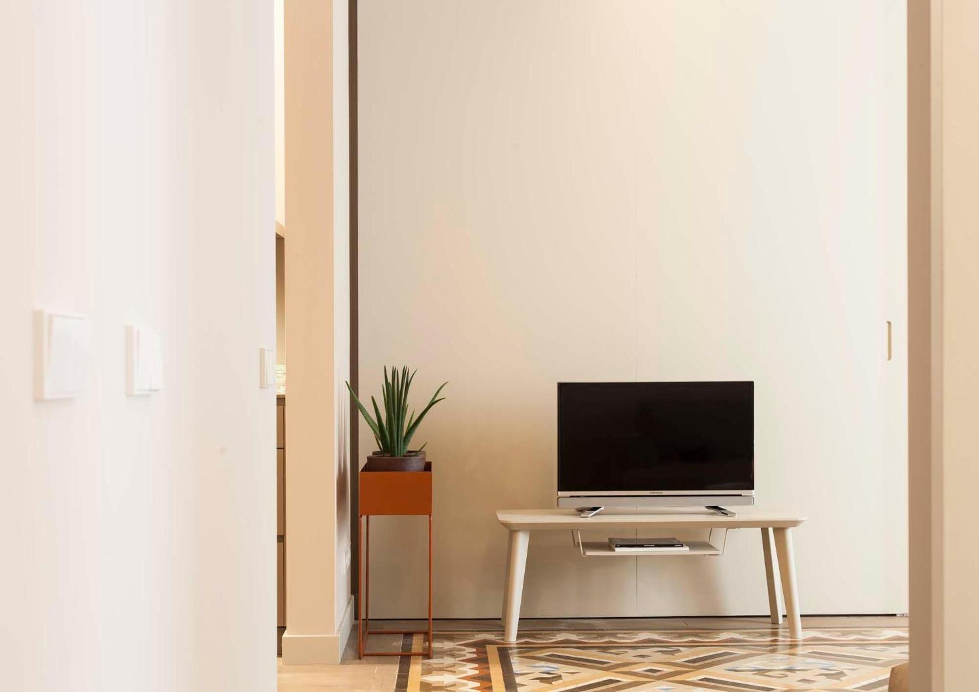 DestinationBCN Universitat Apartments Barcelona Habitación foto